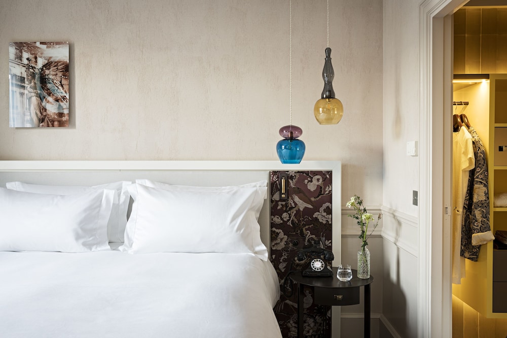 Sofitel Le Scribe Paris Opera 35/76