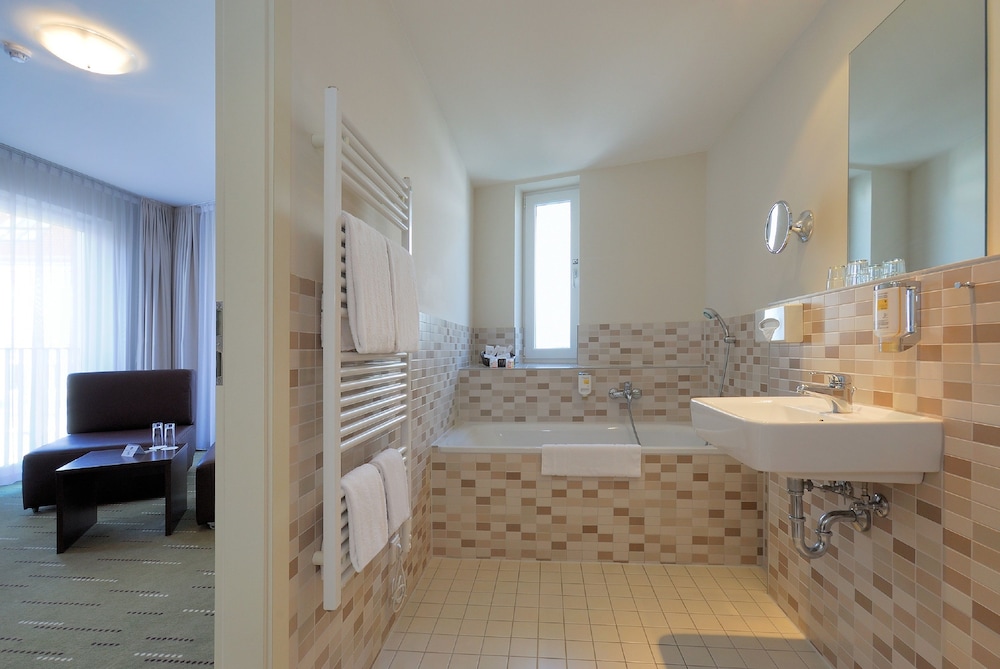 Premier Inn Berlin City Spittelmarkt 33/61