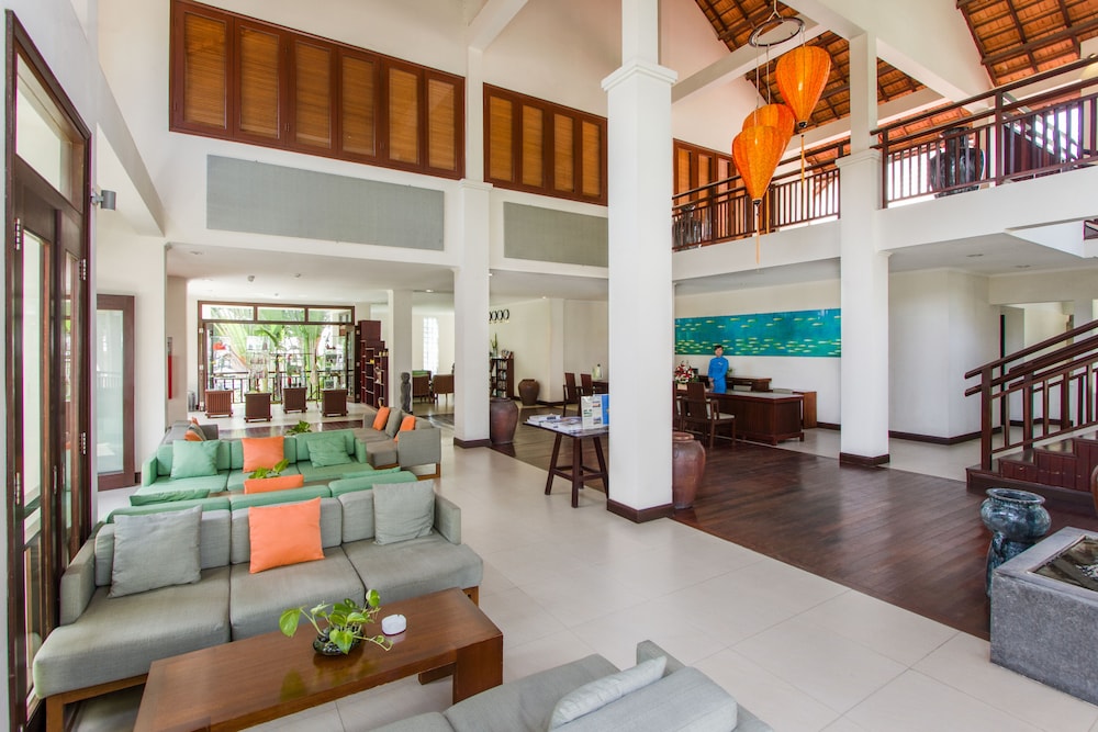 Blue Ocean Resort 45/72