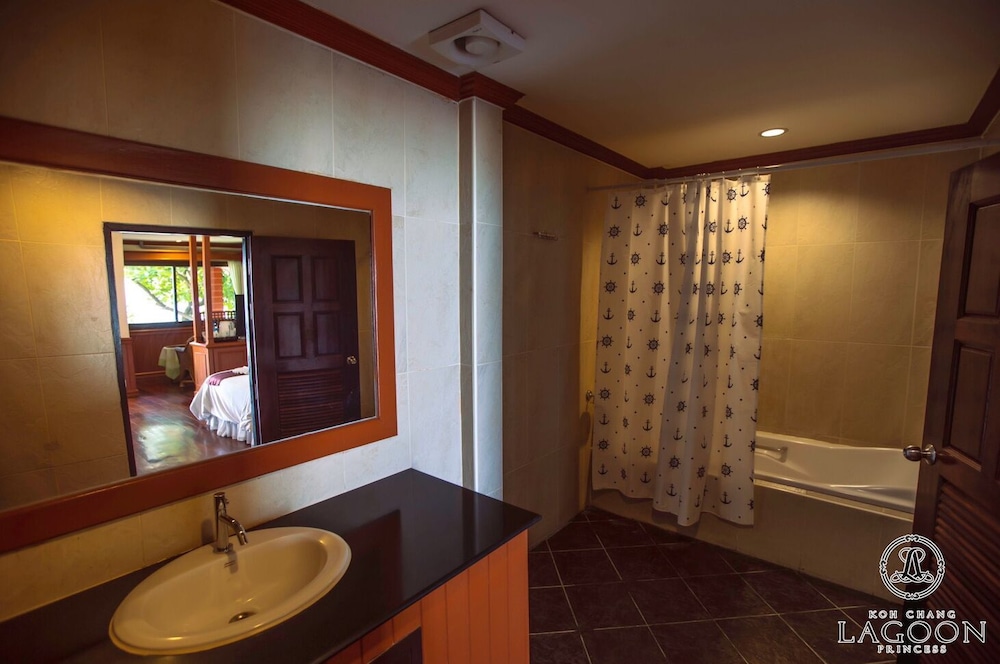 Koh Chang Lagoon Princess 48/50