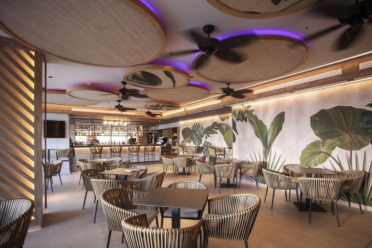 Primavera Park Hotel 50/62