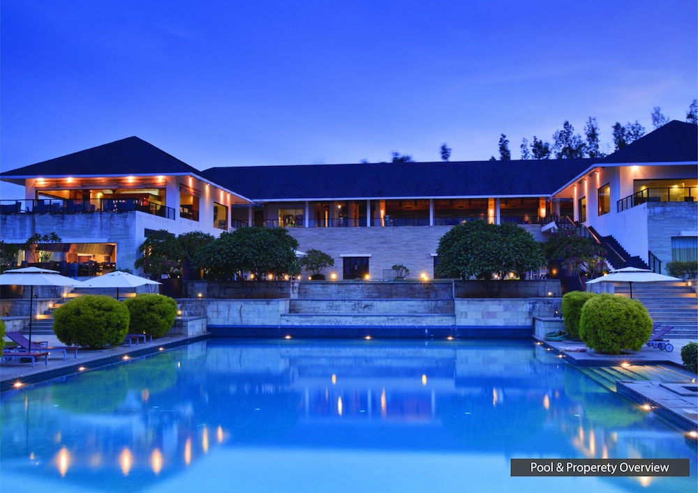 The Serai Chikmagalur 44/45
