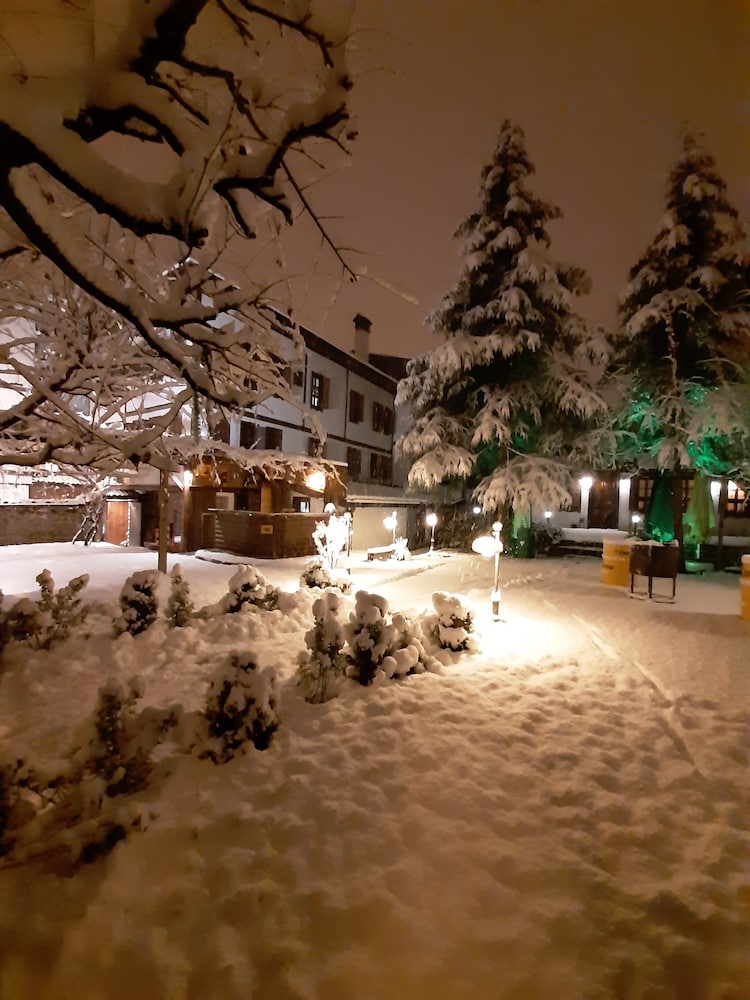 Asmali Konak Hotel 39/50