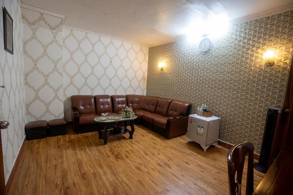 Cong Doan Hotel Vung Tau 39/55