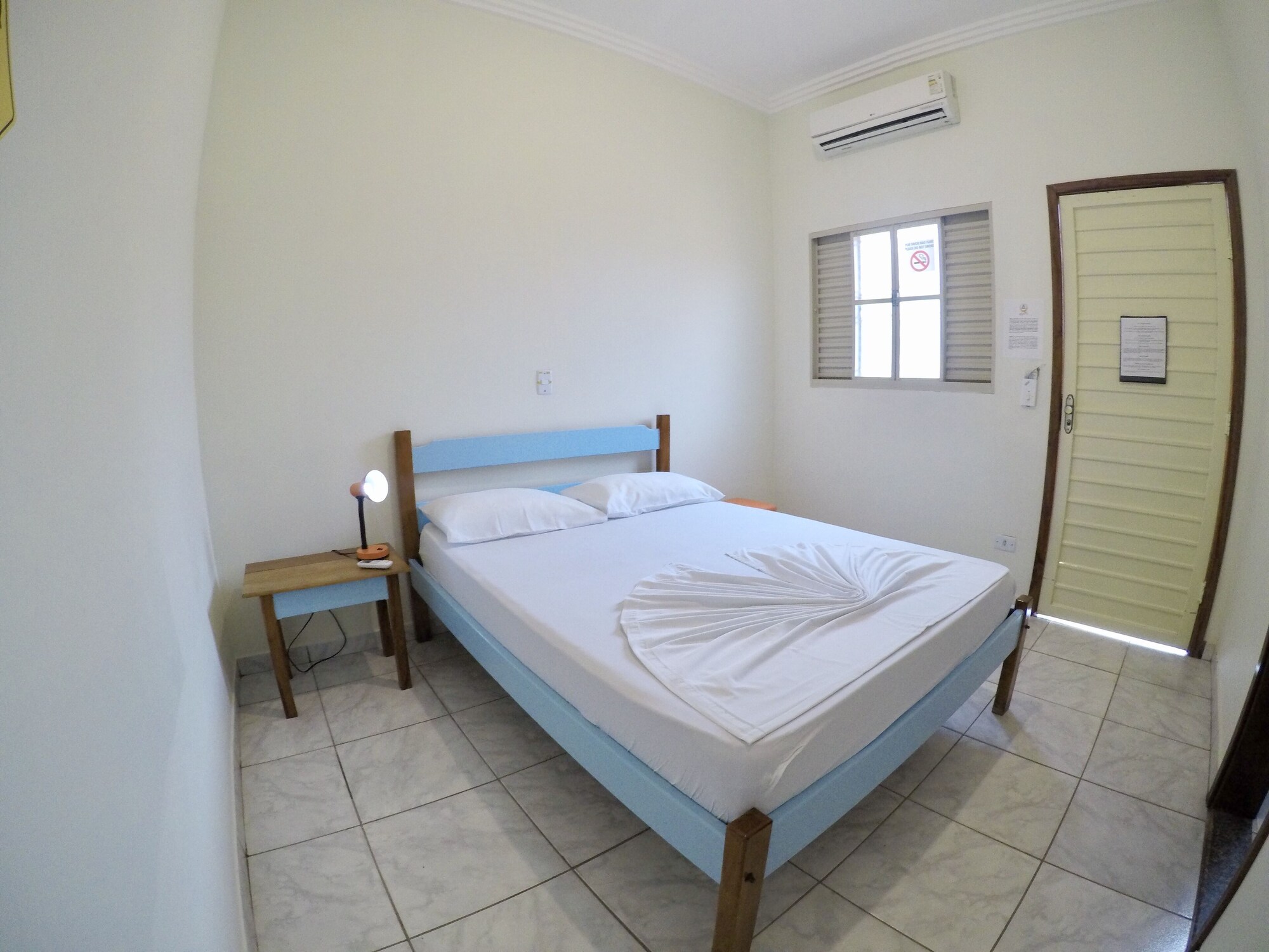 Economy, Double Bed, Garden View, Garden Area
