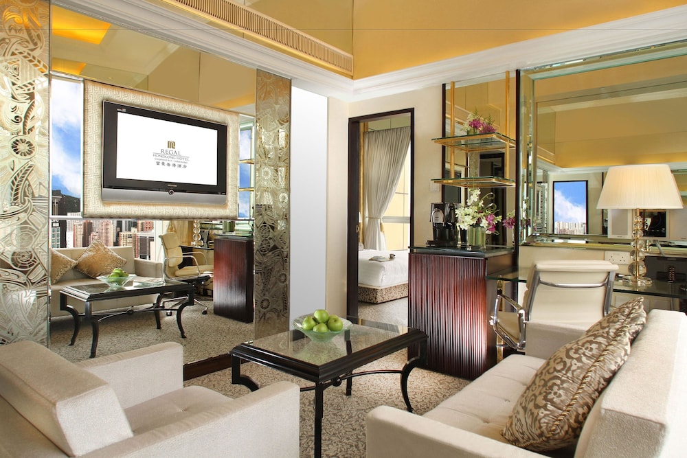 Regal Hong Kong Hotel 48/74