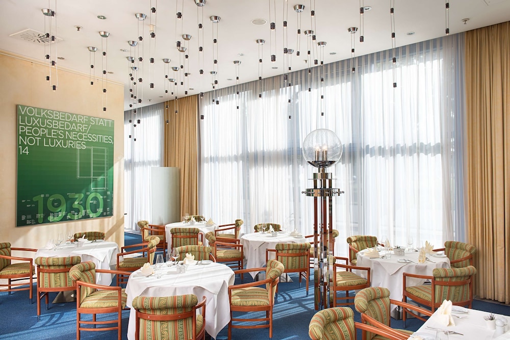 Radisson Blu Furst Leopold Dessau 50/74