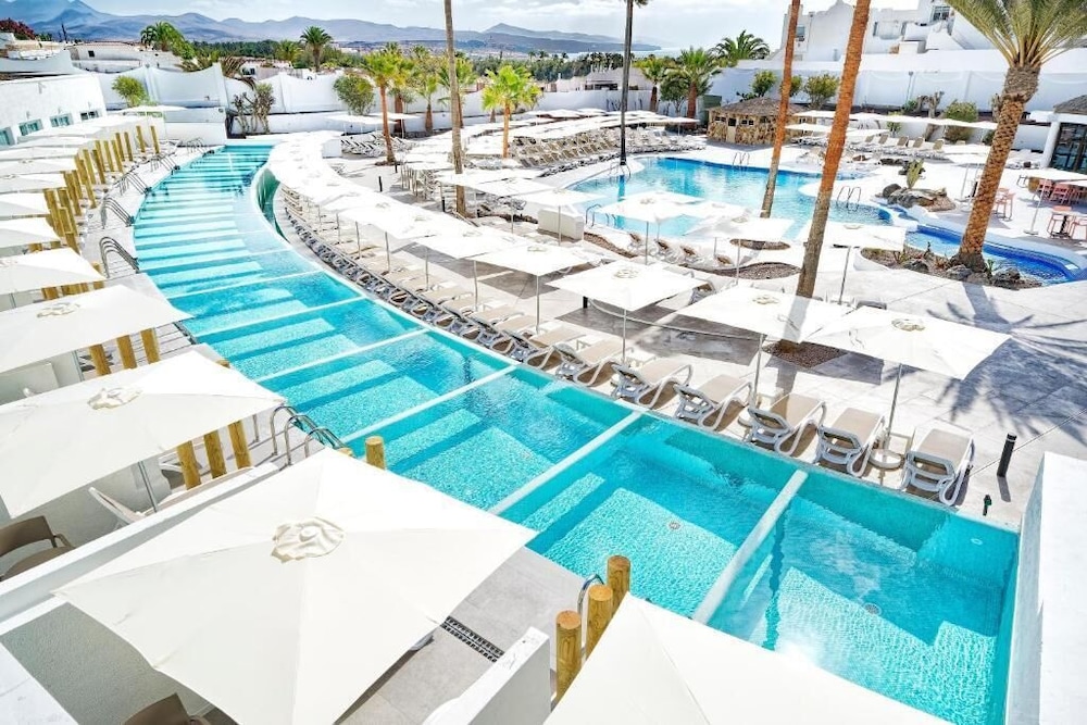 BLUESEA Golden Beach 15/47