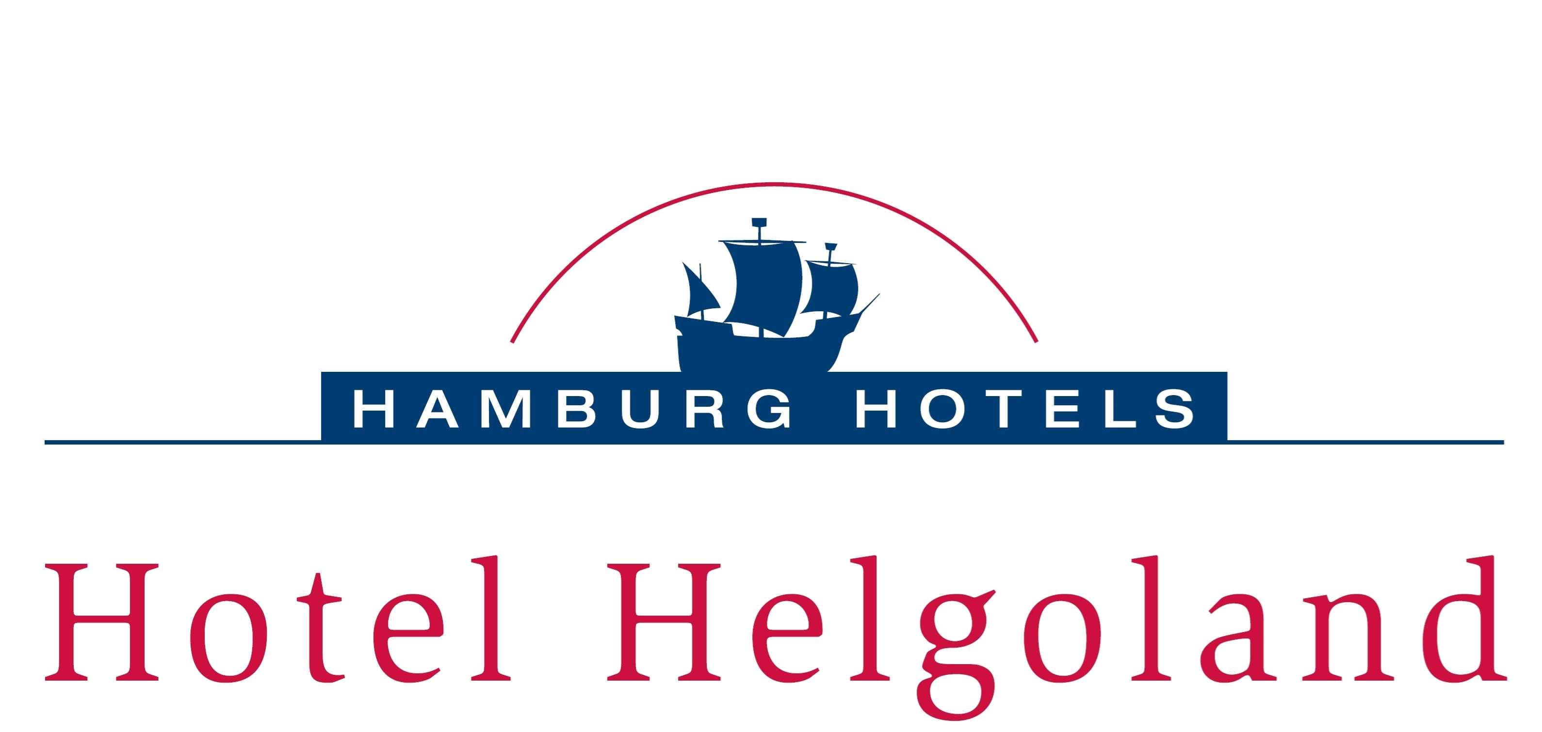 Hotel Helgoland Hamburg 4/83