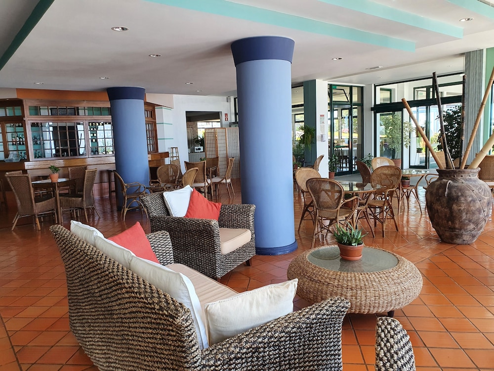 Jardim Atlantico 35/63