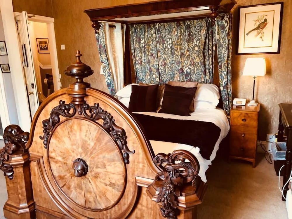 The Old Registry Haworth - Guest house 3/30