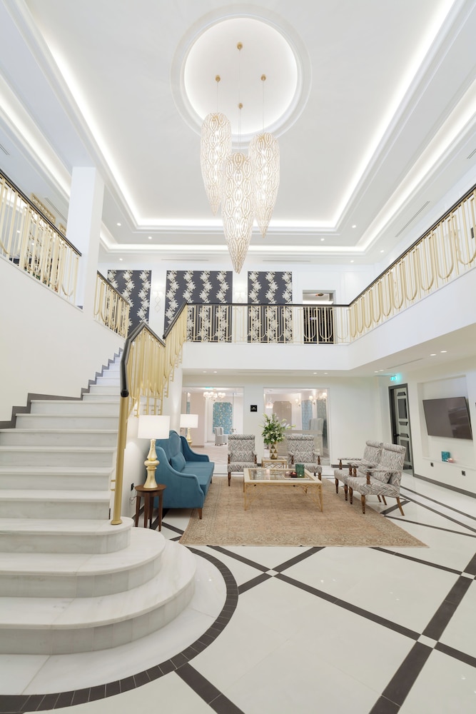 Kyniska Palace Conference and Spa 13/76