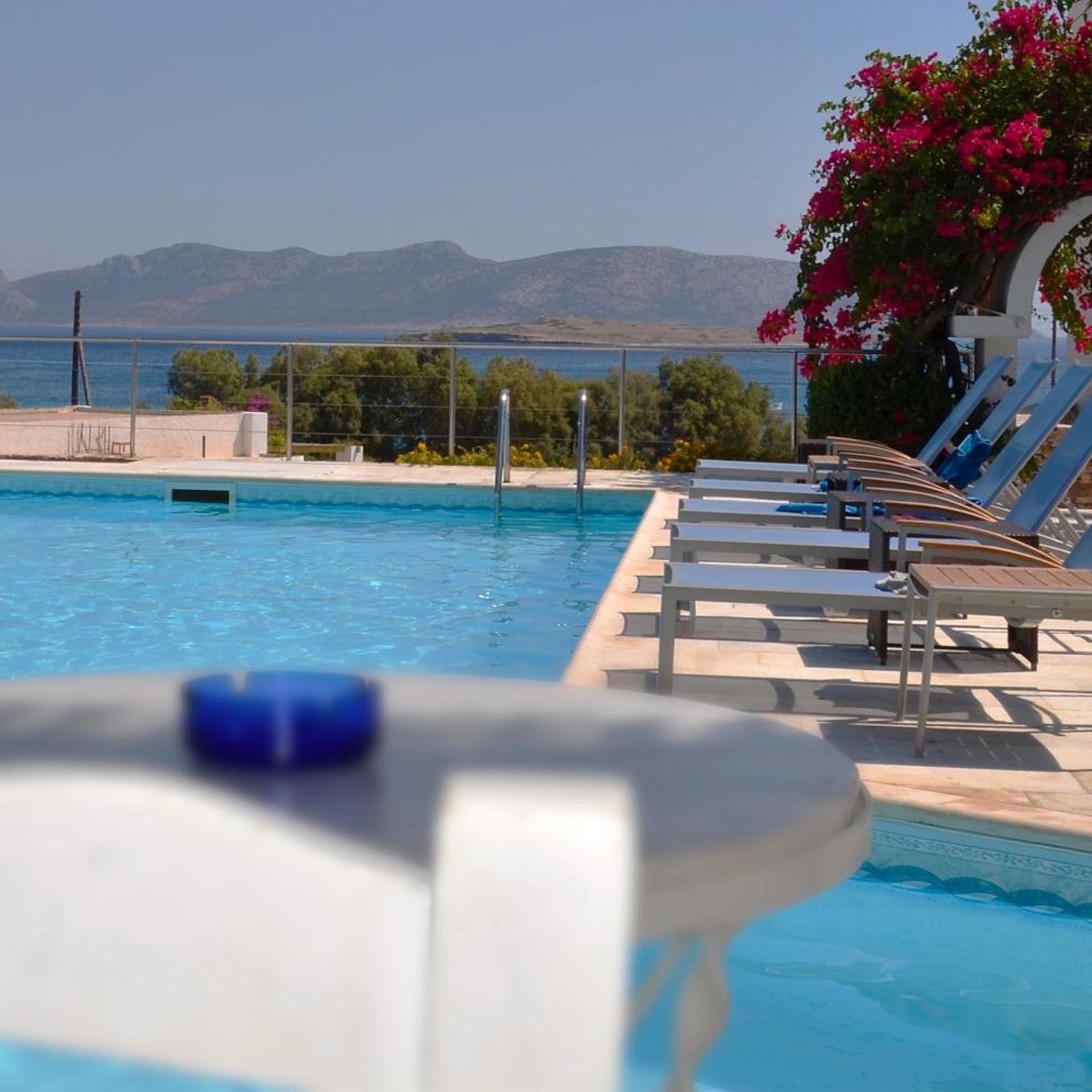 Keros Art Hotel 55/60