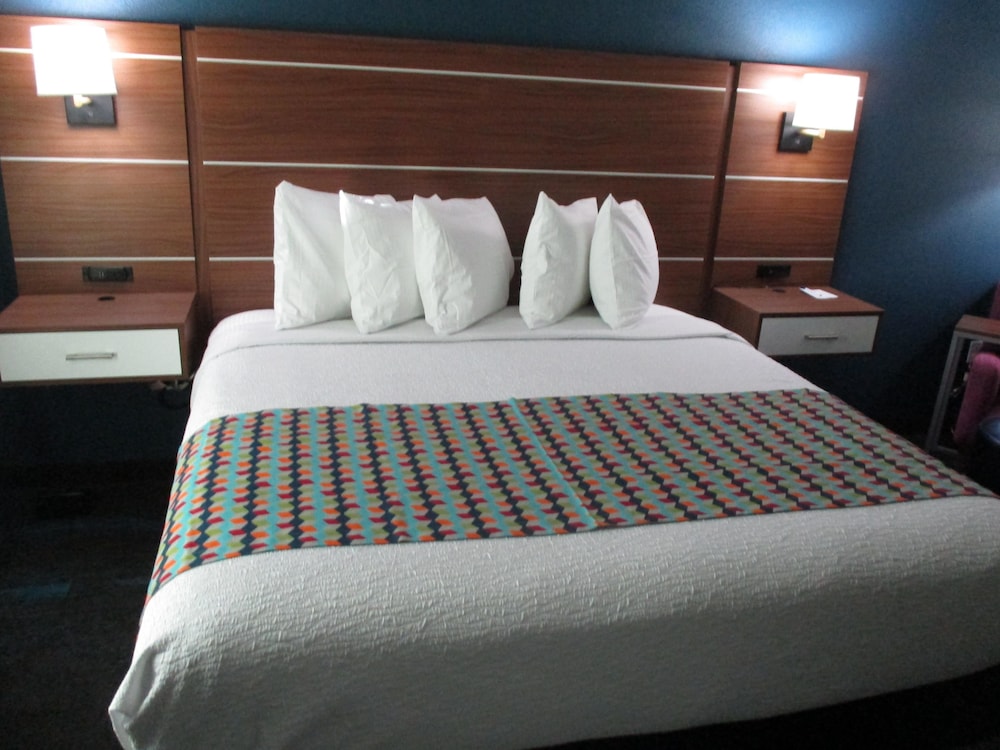 Best Western Plus Medical Center Hotel 13/37