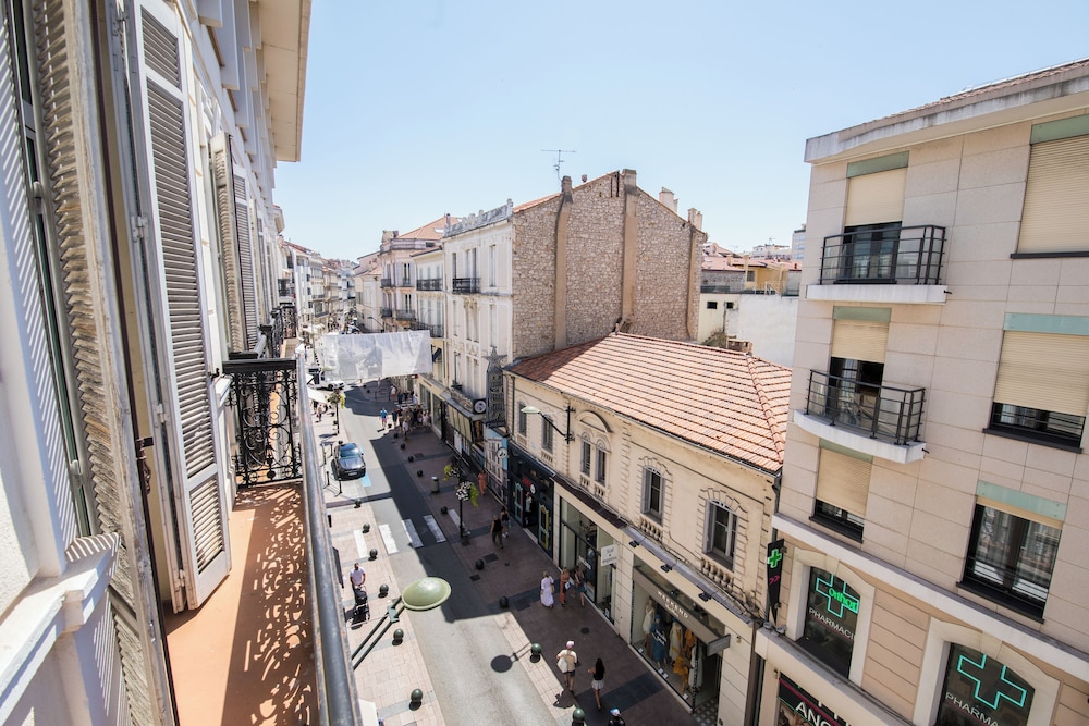 Cannes Croisette Prestige Apparthotel 6/50