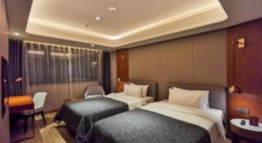 Yitel Collection (Shenyang North Railway Station) 18/45