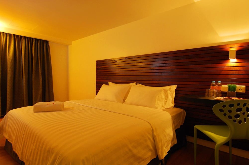 T+ Hotel Sungai Petani 24/70