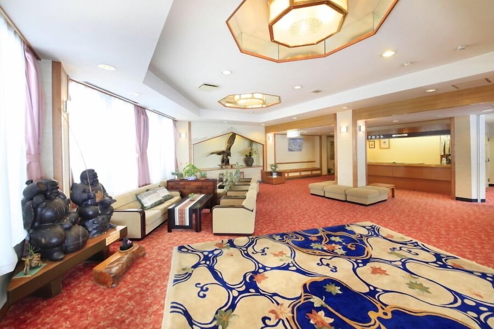 Zao Plaza Hotel 18/25