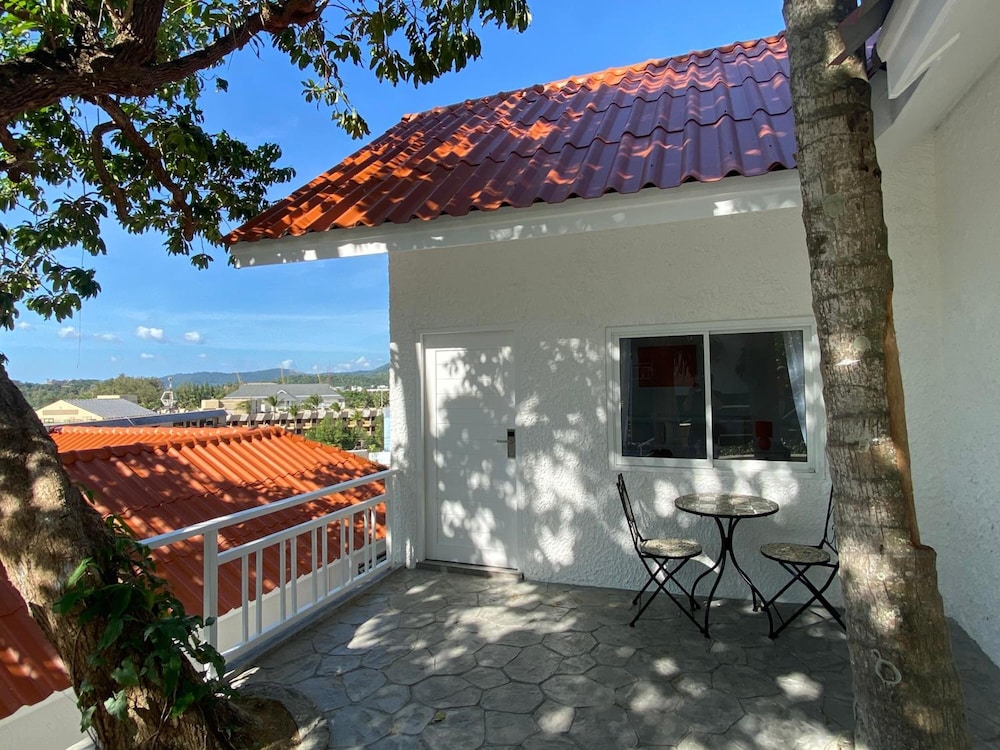 Kata White Villas photo2