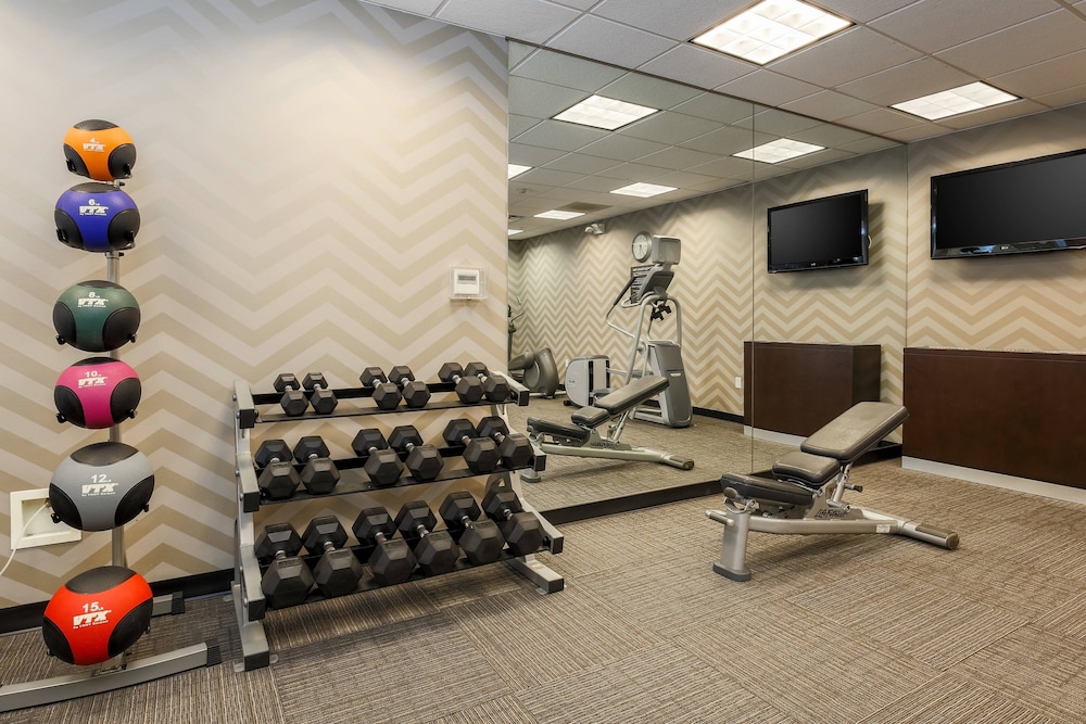 sport_facililities