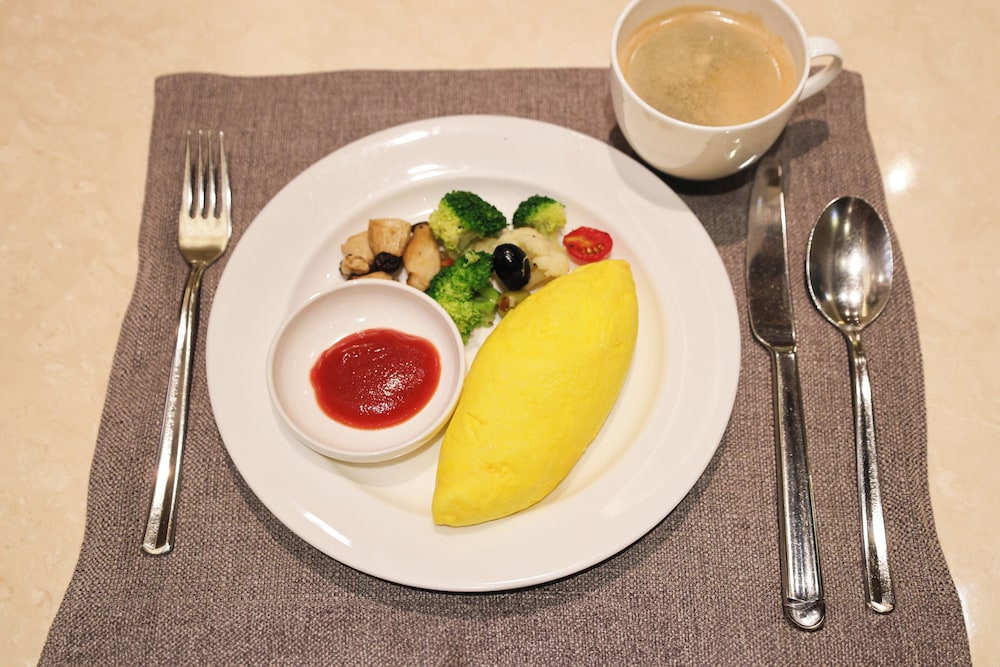Hotel Skypark Central Seoul Pangyo 50/65