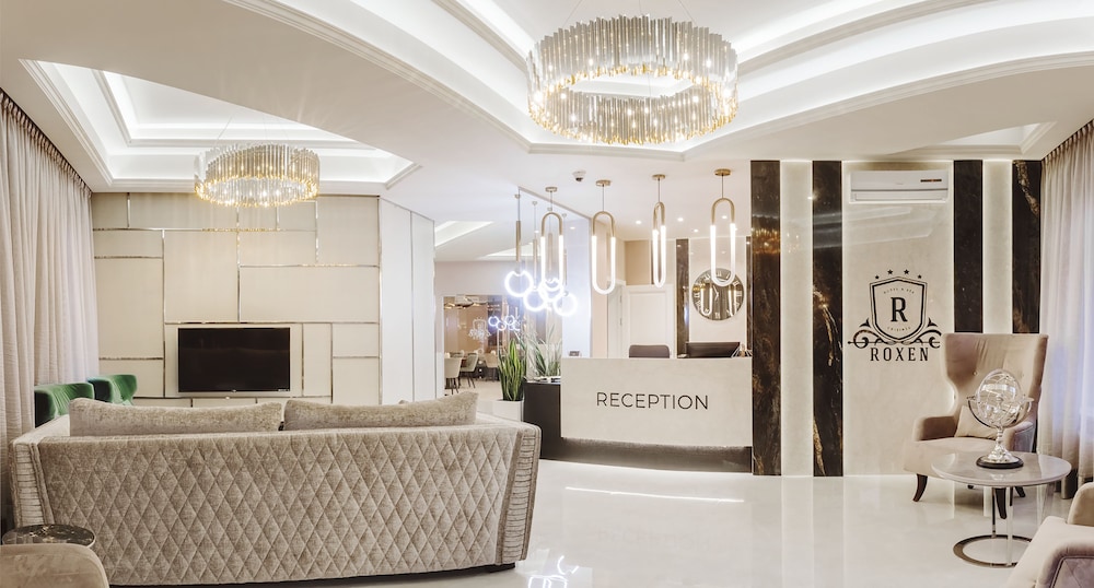 Roxen Hotel & Spa 5/30