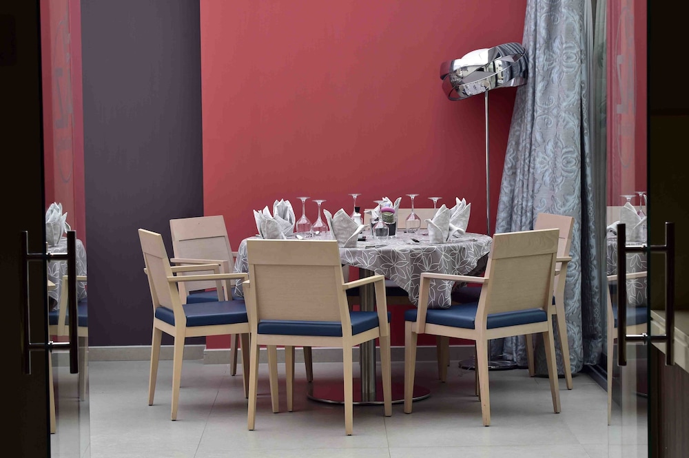 Az Hotel Vieux Kouba 47/61