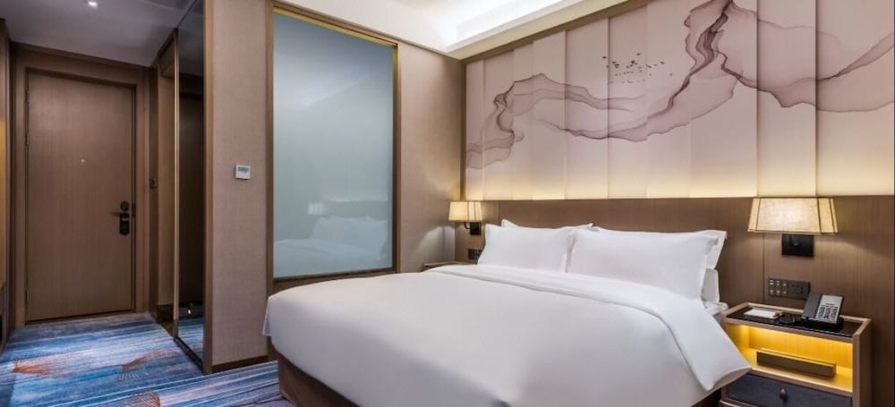GUANGDONG GEOLOGICAL LANDSCAPE HOTEL 21/46