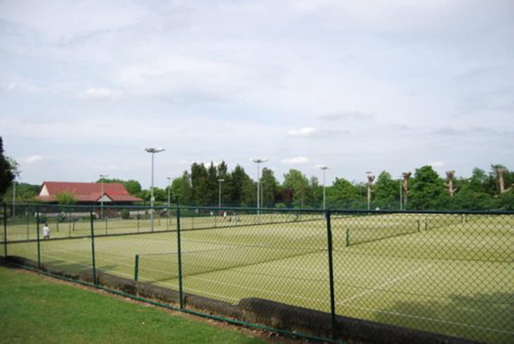 Wimbledon Holiday Lets 17/50
