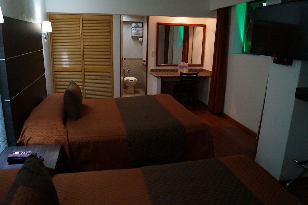 Gran Hotel Villa de Madrid 21/54