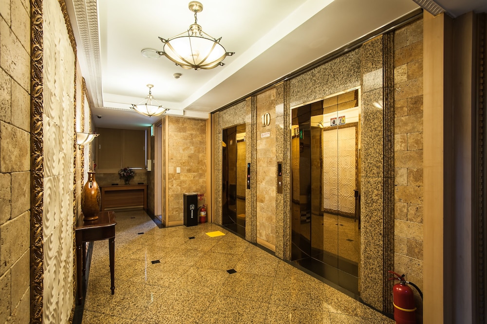 Hotel Aura 11/39