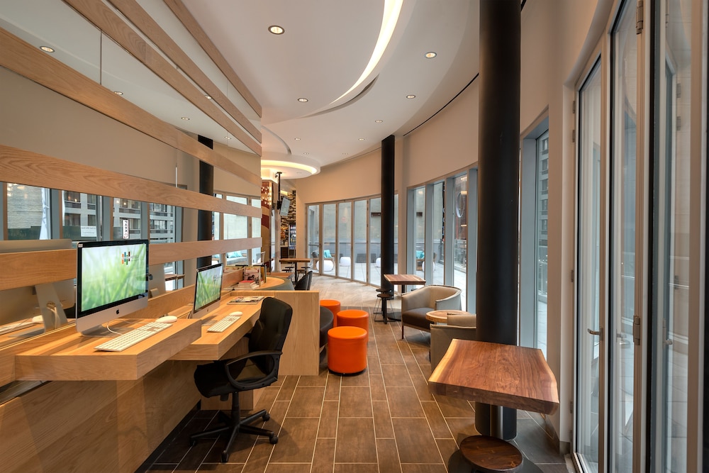 Even Hotels New York - Midtown East, an IHG Hotel 62/78