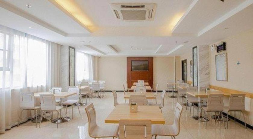 City Comfort Inn Nanning Changgang 45/51