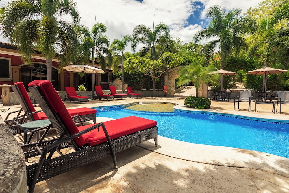 Casas del Toro Playa Flamingo 25/50