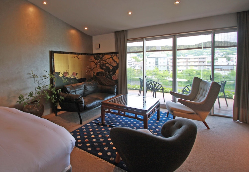 Aoi Hotel Kyoto 28/38