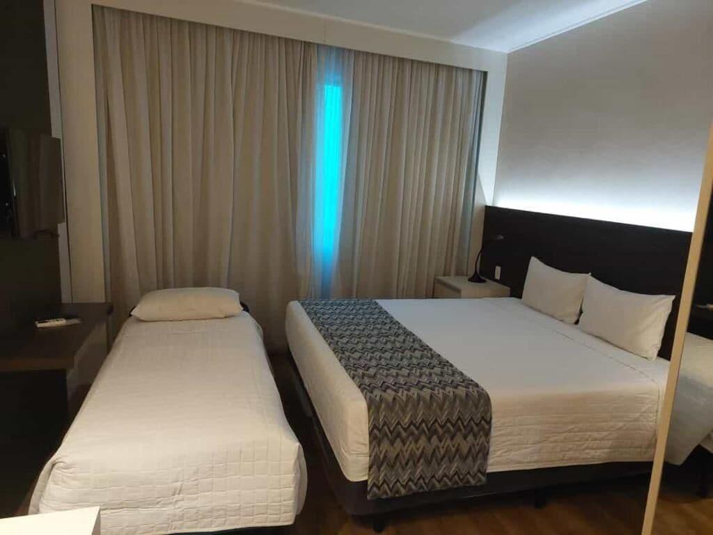 Standard, Triple, Multiple Beds