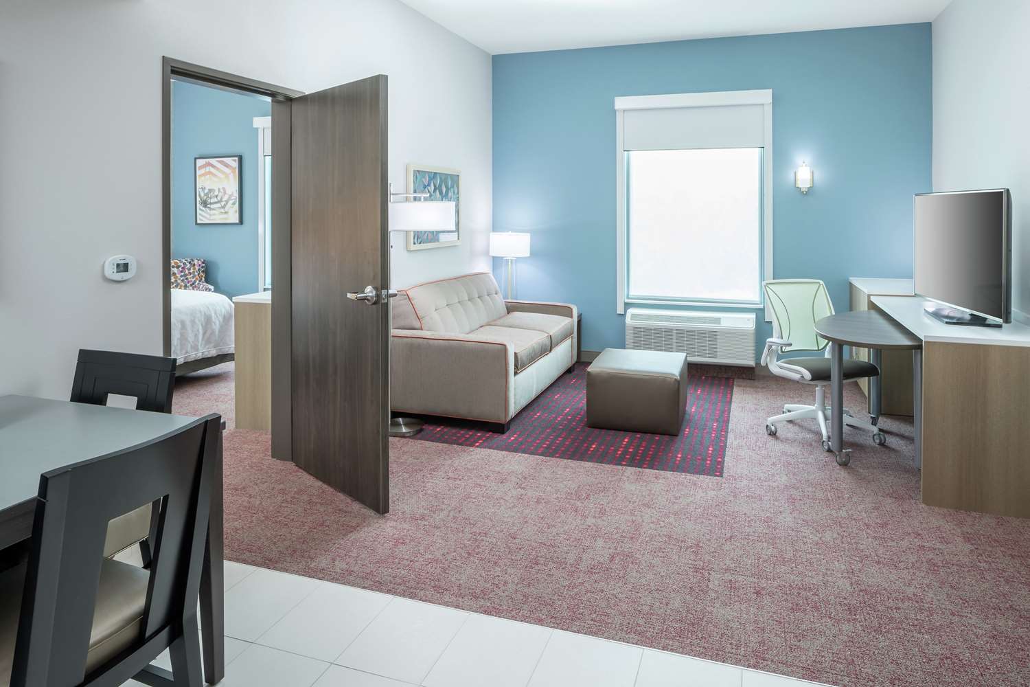 Home2 Suites By Hilton Orlando Airport Fl 43/43