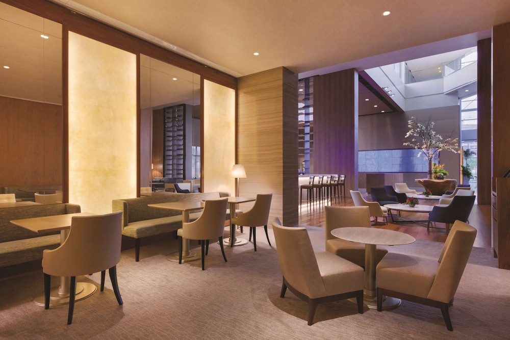 Hilton Barra Rio De Janeiro 58/85