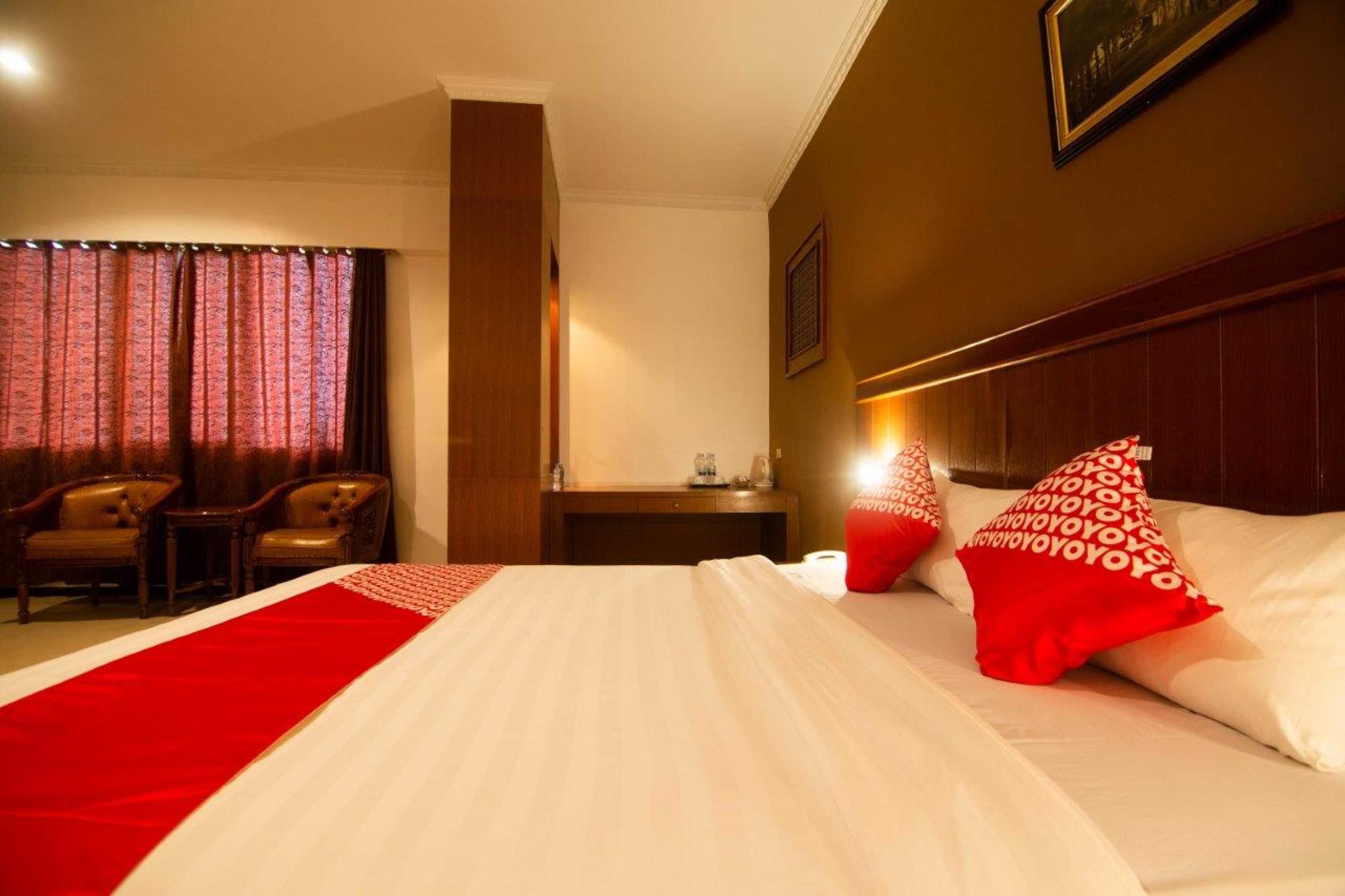 Garuda Hotel Pontianak 11/50