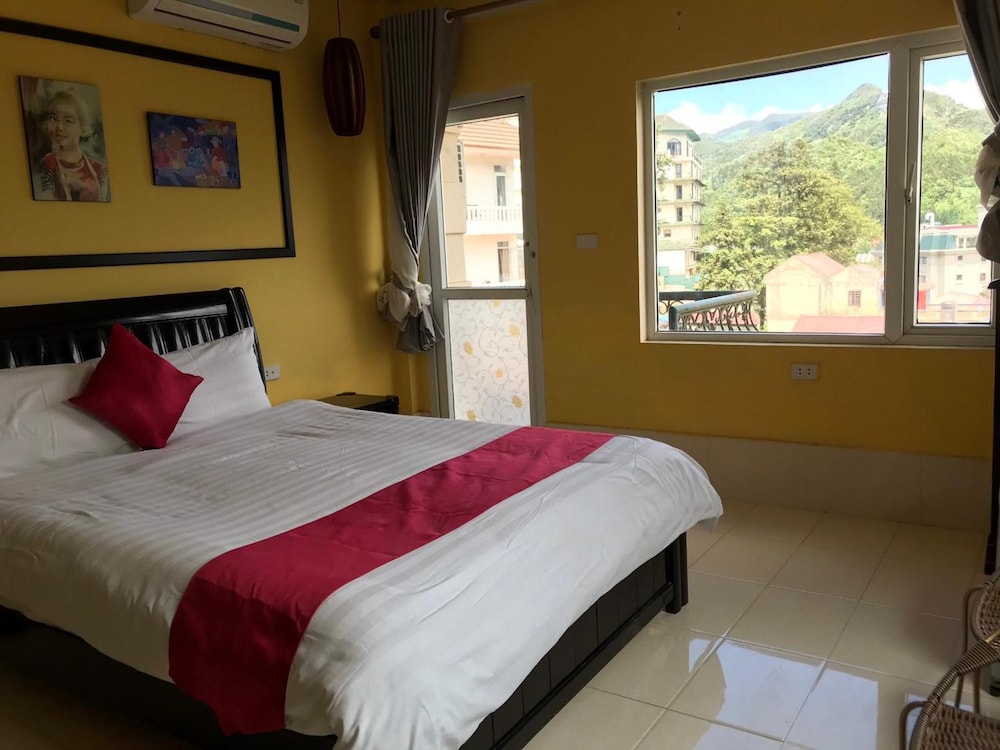 A25 Hotel - 29 Thac Bac Sapa 12/49