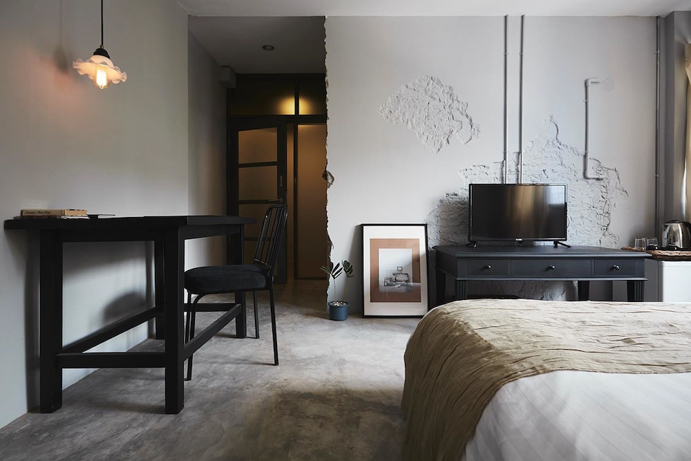 Ob-Oon Boutique Hotel 15/50