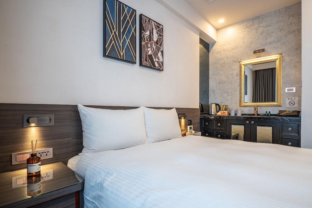 Dream Mansion Hotel 27/71