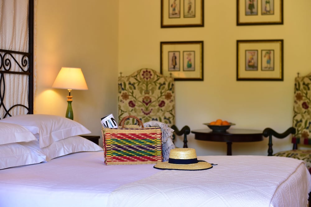 Pousada Convento De Vila Vicosa Historic Hotel 49/81