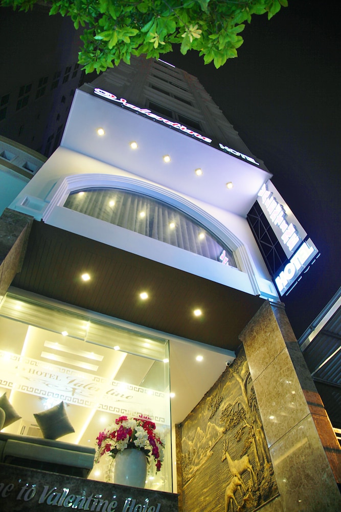 Valentine Hotel Da Nang 3/51