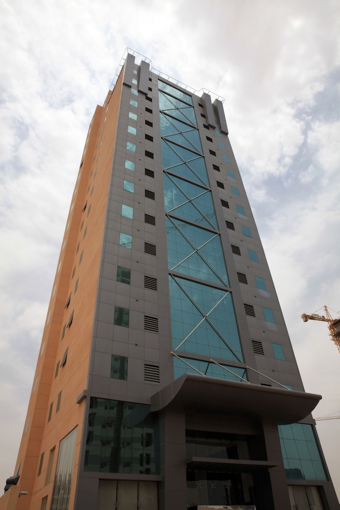 Swiss Flora Inn Hotel Riyadh in RIYADH