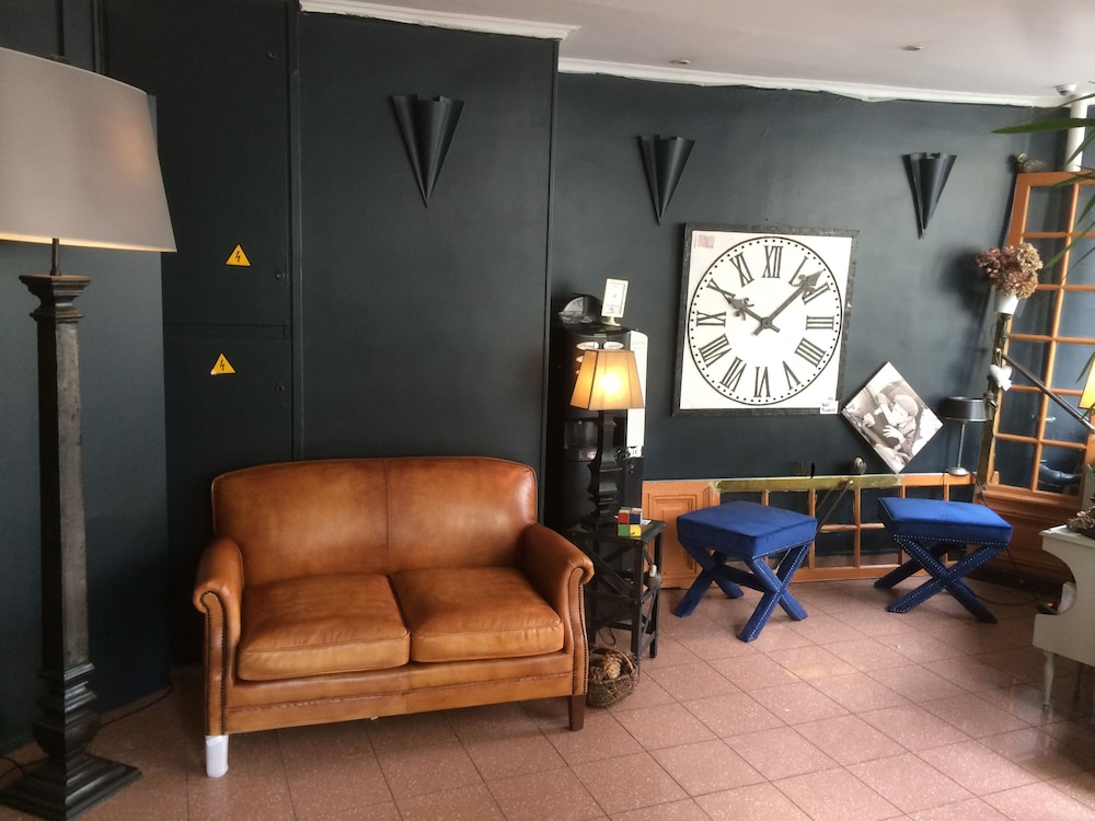Hotel Picardy 32/41
