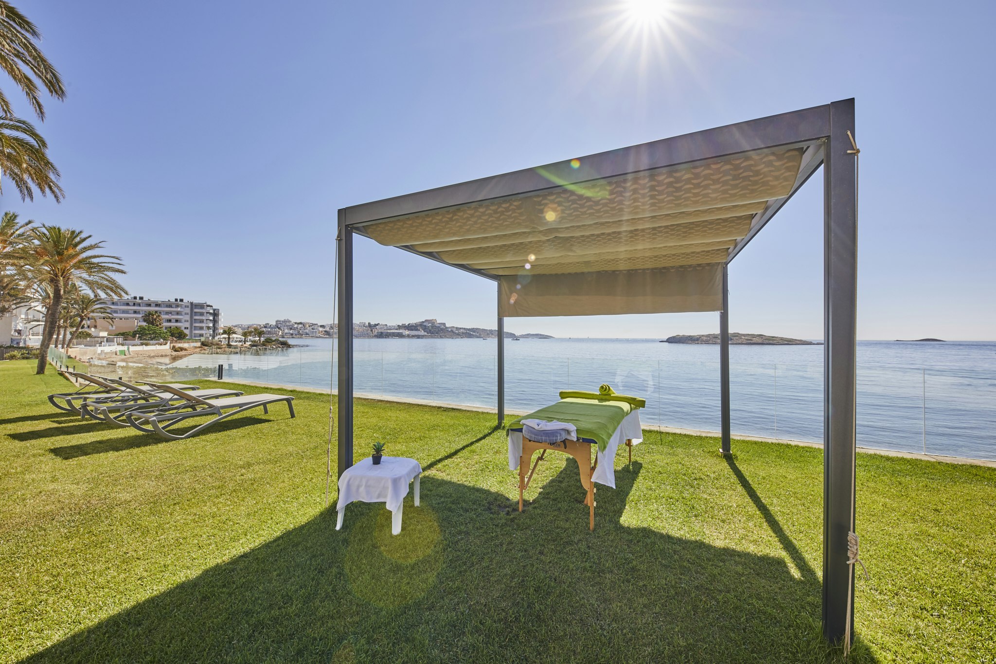 Torre Del Mar Hotel 35/44
