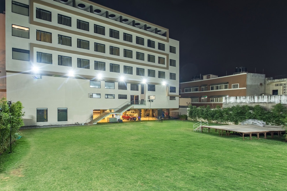 Hotel Abika Elite 38/40