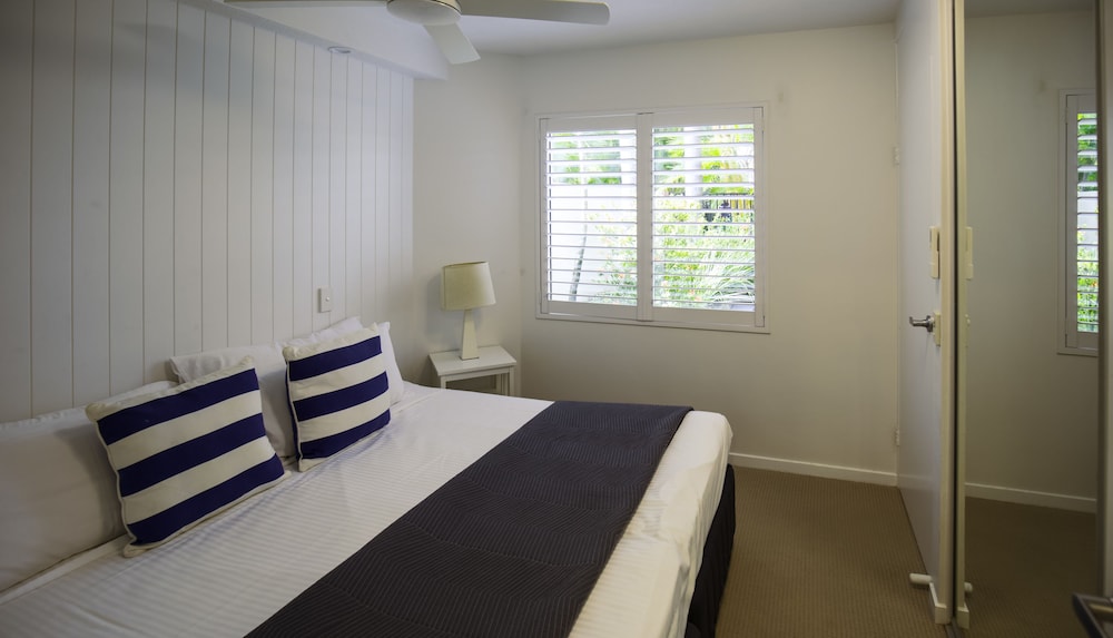 Ocean Breeze Resort 58/77