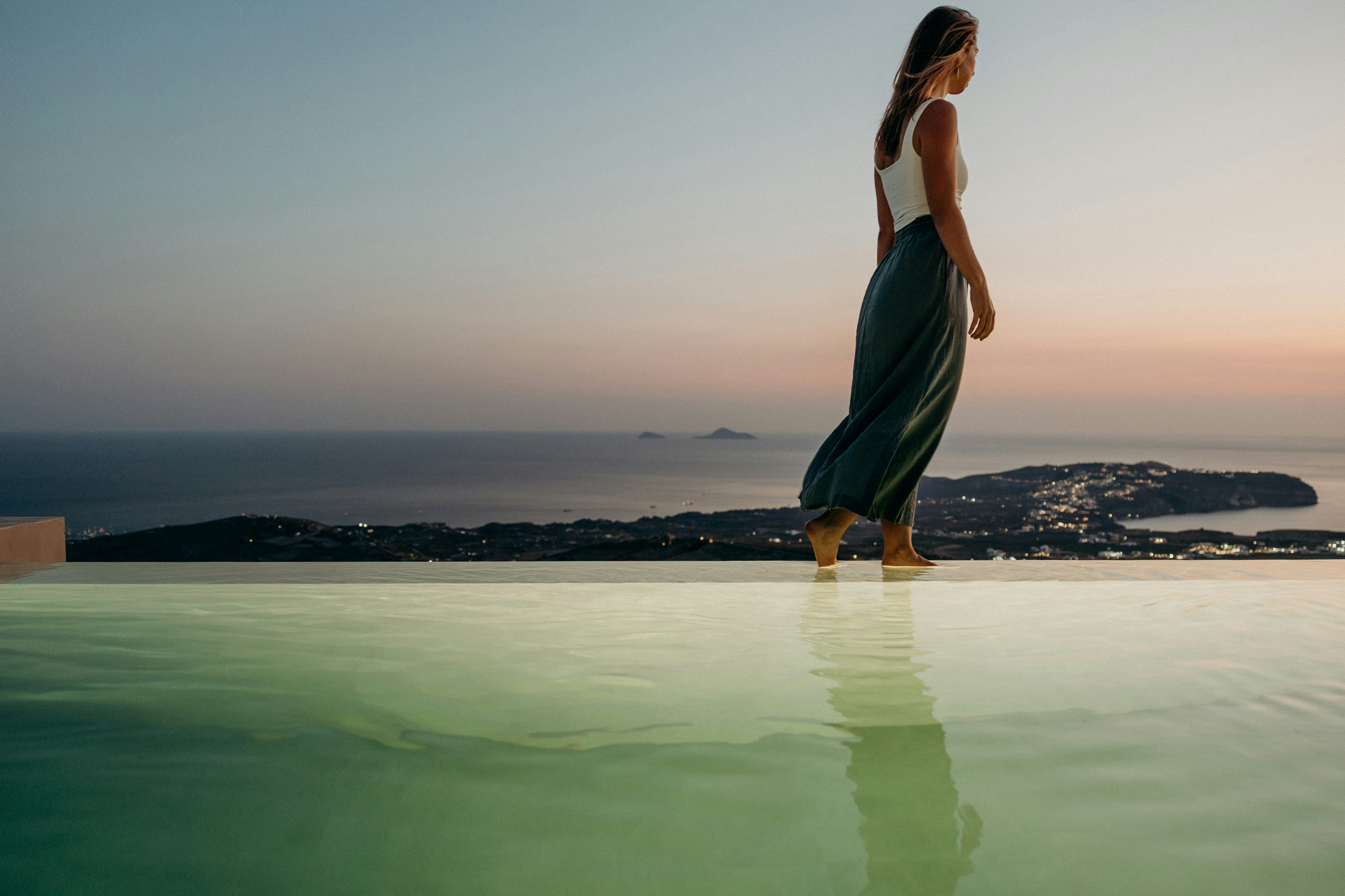Santorini Sky Luxury Resort 42/50